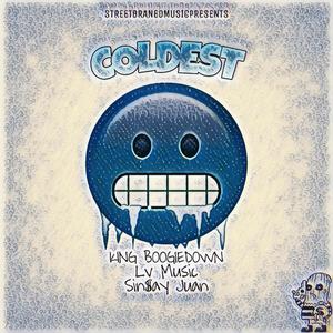 Coldest (feat. LVMusic & Sin$ay Juan) [Explicit]