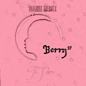 李佳隆-BERRY pt.1 (Aether赵悦凌 Remix)