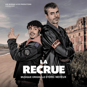 La recrue (Générique début)