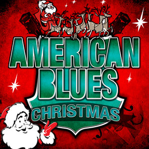 American Blues Christmas