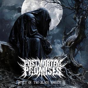 Beast of the black forest 3 (feat. Black tongue) (Explicit)