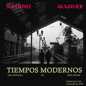 Tiempos Modernos (Explicit)
