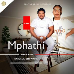 NGICELA UNGAVUMI (feat. LONDEKA SHANGASE)