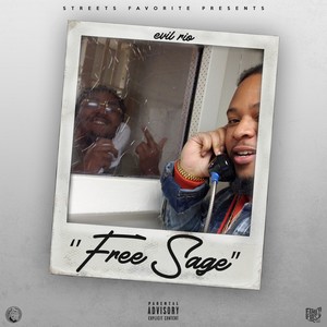 Free Sage (Explicit)