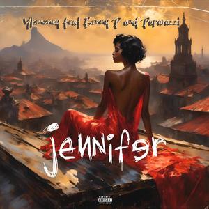 Jennifer (feat. Benny P & Paparazzi)