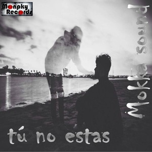 Tú no estas (acústico)