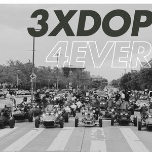 3X's Dope (Explicit)