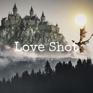 LOVE SHOT【80年代版】