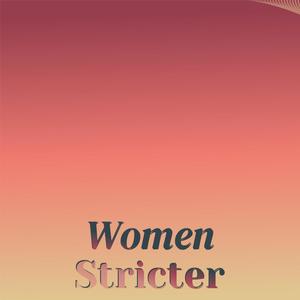Women Stricter