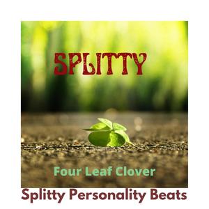 4 leaf clover (Explicit)