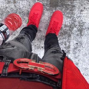 For Your Love (Explicit)