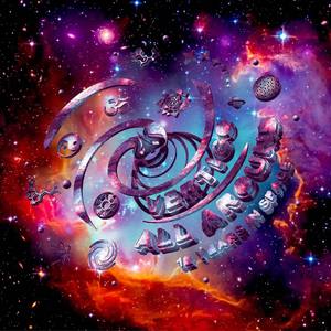 Space Walker(Vertigo Records)