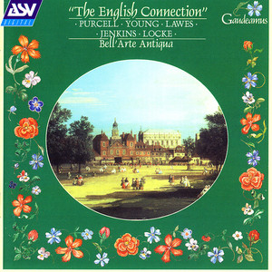 Purcell: Sonata No. 8 in G minor - Purcell: Sonata No. 8 in G minor: Adagio - Canzona (Allegro) - Grave - Largo - Vivace