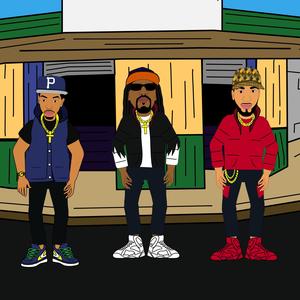 Moca ahí (feat. Gualey.2 & Pablo Piddy) (Explicit)