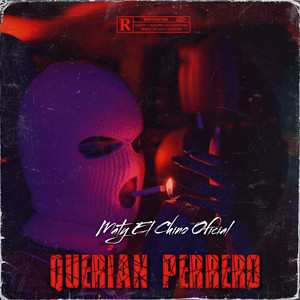 Querían Perreo (Explicit)