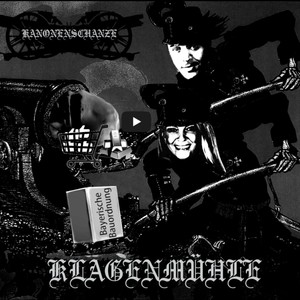 Klagenmühle (Explicit)