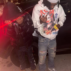 Young & Reckless (Old Files) (feat. Ocky B) (Explicit)