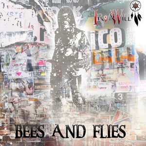 Bees and Flies