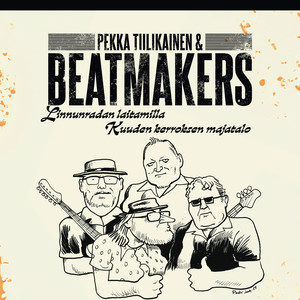 Kuuden kerroksen majatalo