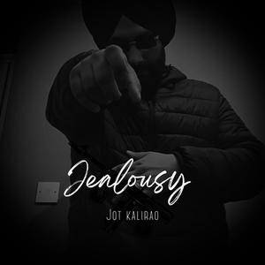 Jealousy (Explicit)