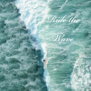 Ride the Dark Wave 2