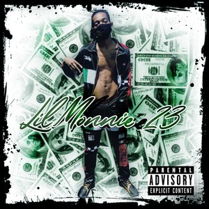 Half ofa Stimulus (feat. BenjiDondada & Dijhae2k) [Explicit]