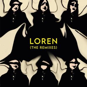 LOREN (Bizo Remix)