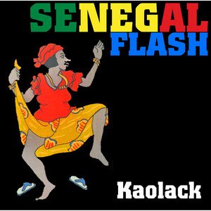 Senegal Flash: Kaolack