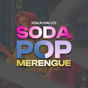 Soda Pop - Merengue Version (KPop Demon Hunters)