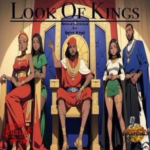 Look Of Kings (feat. Dave East) [Explicit]