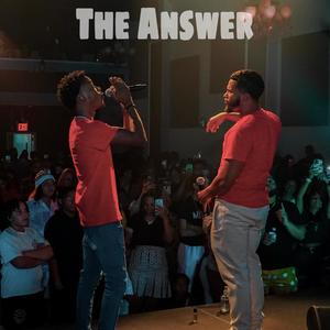 The Answer (feat. Shawndy)
