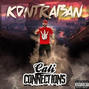 Cali Connections (Explicit)