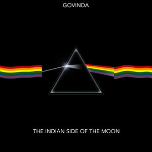 The Indian Side of the Moon Suite Part Three ( Tlme and Tide )