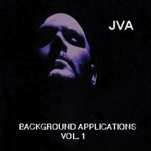 Background Applications, Vol. 1