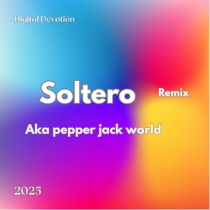 Soltero (Remix|Explicit)