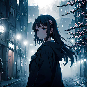 Tonight (Super Slowed)