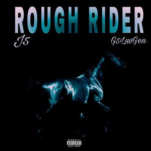 Rough Rider (feat. Omertaj5) [Explicit]