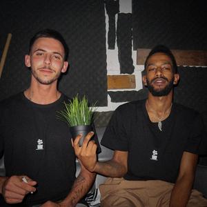 צמח (feat. בני ברקולין) (Explicit)