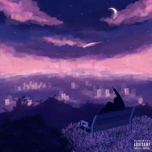 Cool Breeze In The Night Light (Explicit)