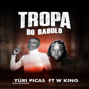 Tropa Do Babulo