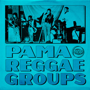 Pama Reggae Groups