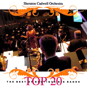 Sheraton Cadwell Orchestra