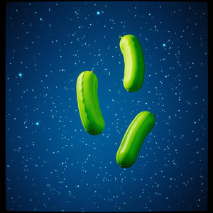 Pickles and Stars
