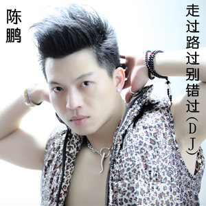 走过路过别错过-陈鹏