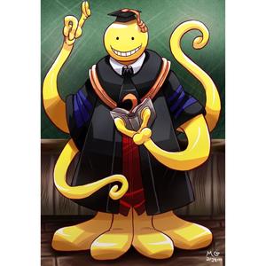 Sensei (Explicit)