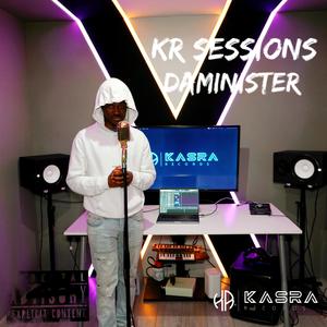 DAMINISTER (KR SESSIONS) (feat. Daminister) (Explicit)