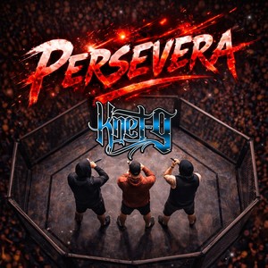 Persevera (Explicit)