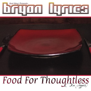 Bryan Lyrics - The Blessing