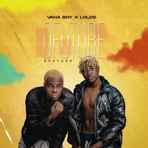 Papa No Dey (Explicit)