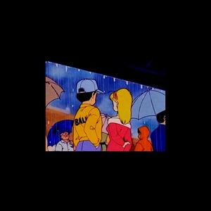the letters i gave you (slowed)